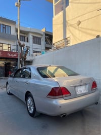 تويوتا كراون • ٢٠٠٥ • السليمانية