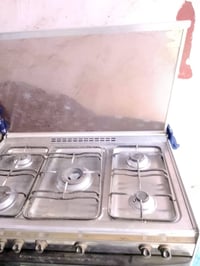 طباخ كريازي • طباخ • فرن • كريازي • غاز