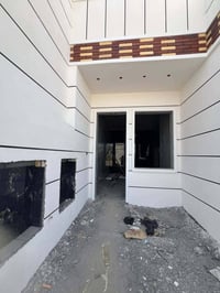 يعلن المقاول عباس حيدر العامري عن بناء المنازل بأسعار مناسبة حسب الخري...
