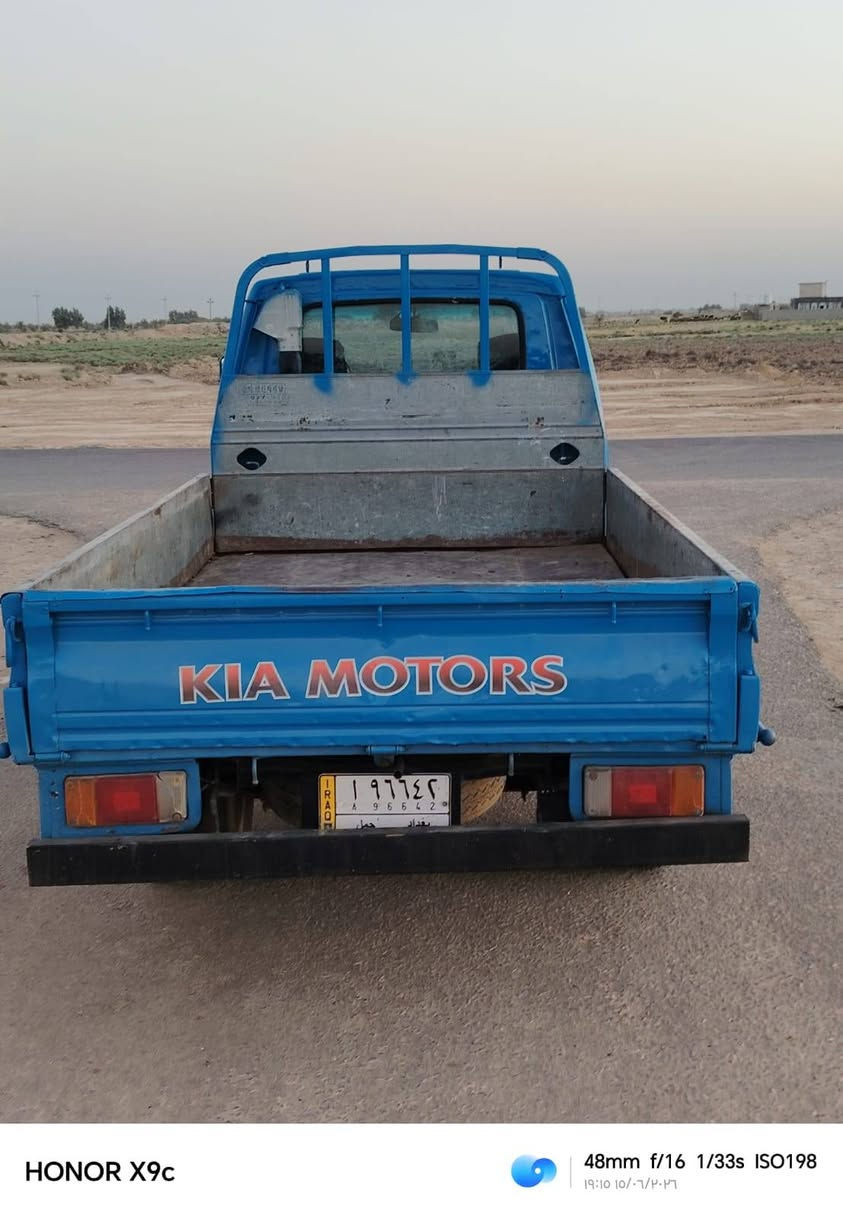 بنكو للبيع موديل 94 رقم بغداد سنويه جديده محرك كير اكسل شاصي كفاله عامه كهربائيات دوشمه كله جديد السعر
48 وبيه مجال اتصل على الرقم ***********
