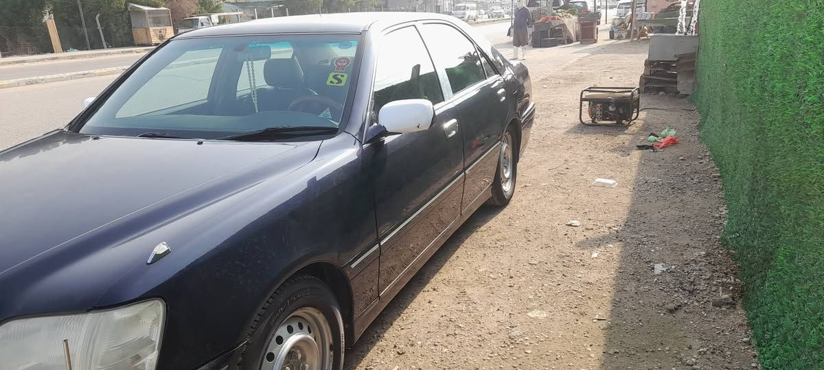 السلام عليكم
ملكه أدوات جاهزه من كلشي متومه رقم وسنويه وملسق السعر ٣٥ وبيه مجال قليل مكانه النجف *********** بي واتساب
