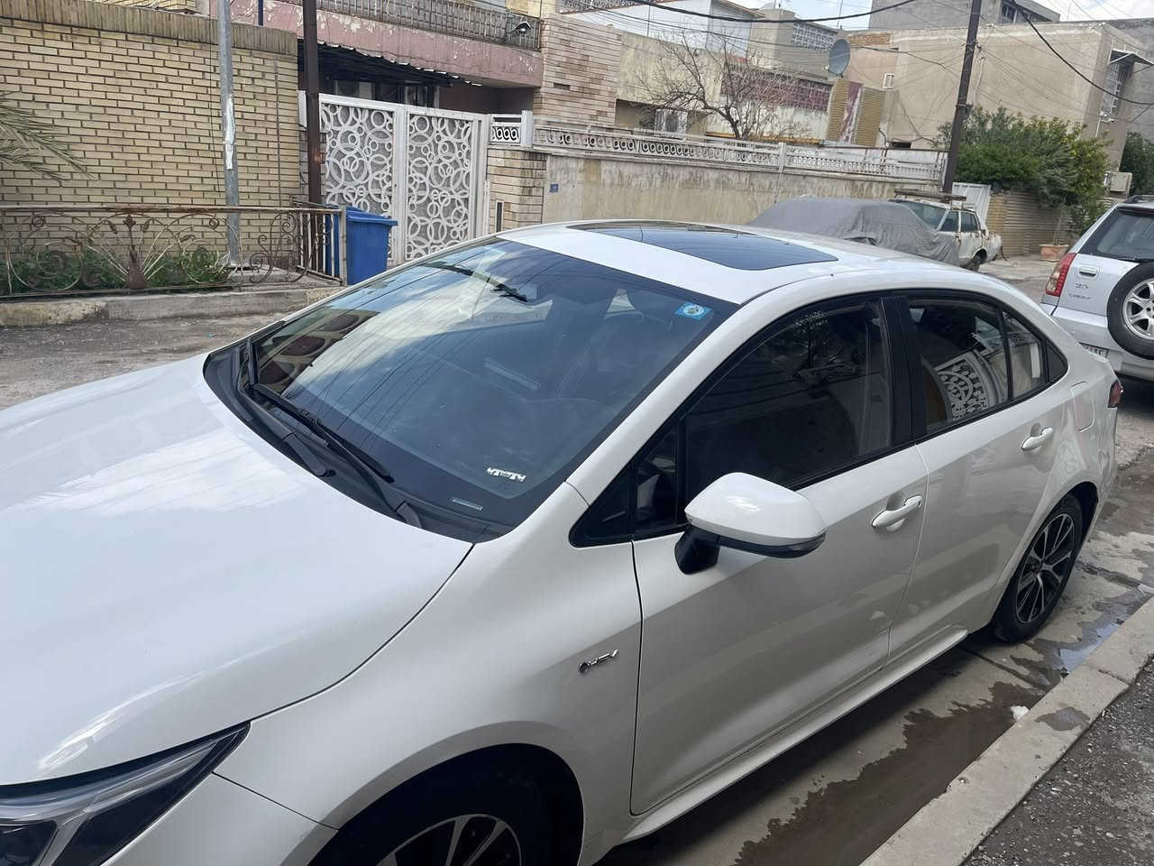 موديل 24 هايبرد
السعر 134
قفل قفل 
عليها غرامات 14 ورقه ينكطعن من السعر 
تحويل مباشر ***********
