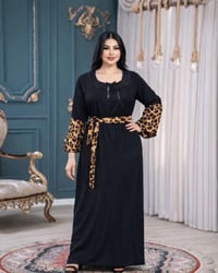 دشداشة • كشمير • دل دل