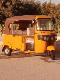 تكتك • موديل 22 • ناصرية قلعة