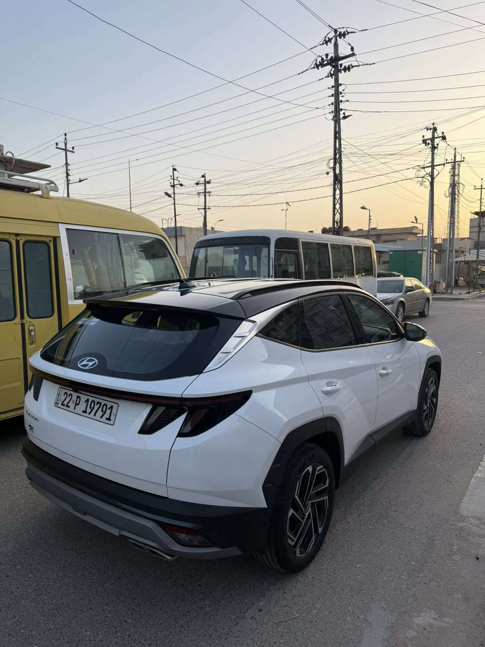 ‎توسان 2025 رقم اربيل الجديد خليجي كفاله عامه توكلر فول قماره حديد باب كهرباء كشنات بارد ماشيه 2 الاف سعرها 238 للاتصال ***********
