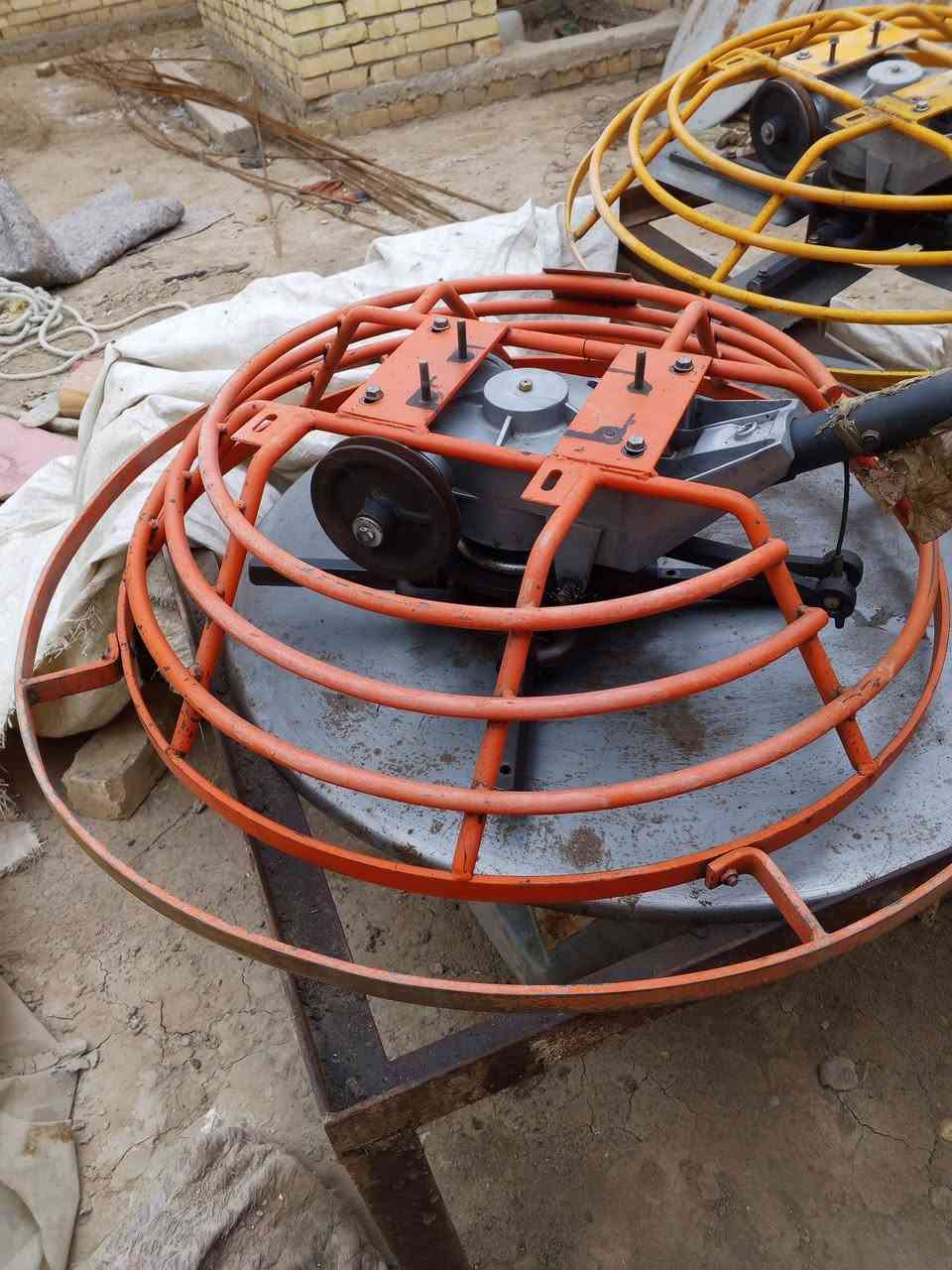 ساقوله للبيع ام المتر مال باله مكانه العمارة ***********
