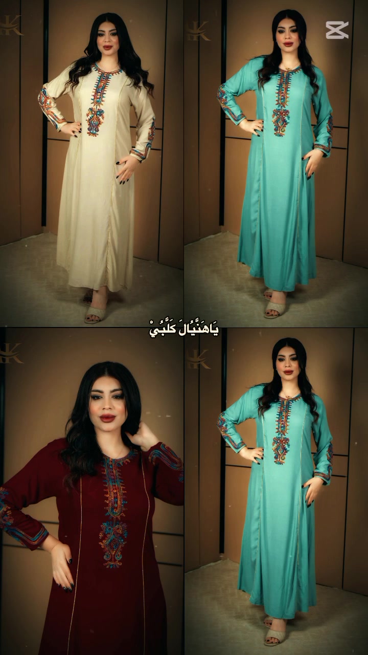 مرحبا بنات دشداشة كشمير درجة اولى القطعة ب ١٠٠٠٠ لحكوا على العرض تلبس وزن لغاية ٨٥


**إذا كنت صاحب هذا الإعلان وتريد حذفه لأي سبب، رجاءا أرسل رسالة إلى الدعم الفني**
