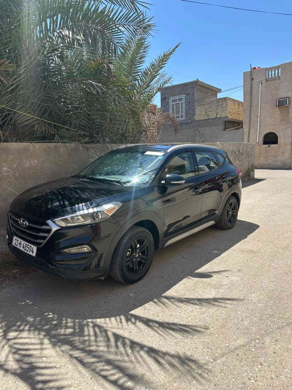 سلام عليكم توسان البيع موديل2018
وارد امريكي سونار موجود بل صور خيط بخار بدون صرف 

سعره 148اوبيهامجال مكان بغداد المدائن 

باقي تفاصيل اتصل اوسهله 

***********
