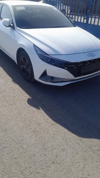 النترا افانتي • غاز • رقم بغداد