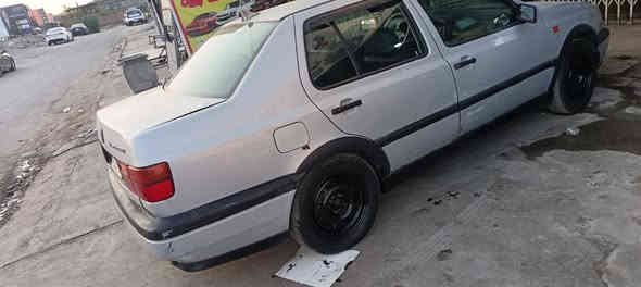 سلام عليكم كولف فيمتو موديل 1994 للبيع
ماموصبوغه تخم تاير جديد باتري جديد تبريد ثلج سلايت تحويل مروري سنويه 2027 
السعر 38 مستعجل 
العنون بغداد حي الجهاد او حي الجامعه 
للاسفسار ***********
