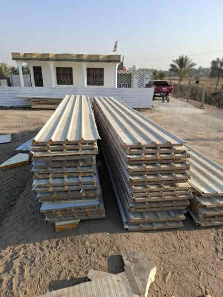 سندويج مستعمل للبيع نضافه 100%  سقفي .. العنوان بابل الحمزه الغربي قرب معمل السكر 
للاستفسار الاتصال على الأرقام --- *********** -- ***********
