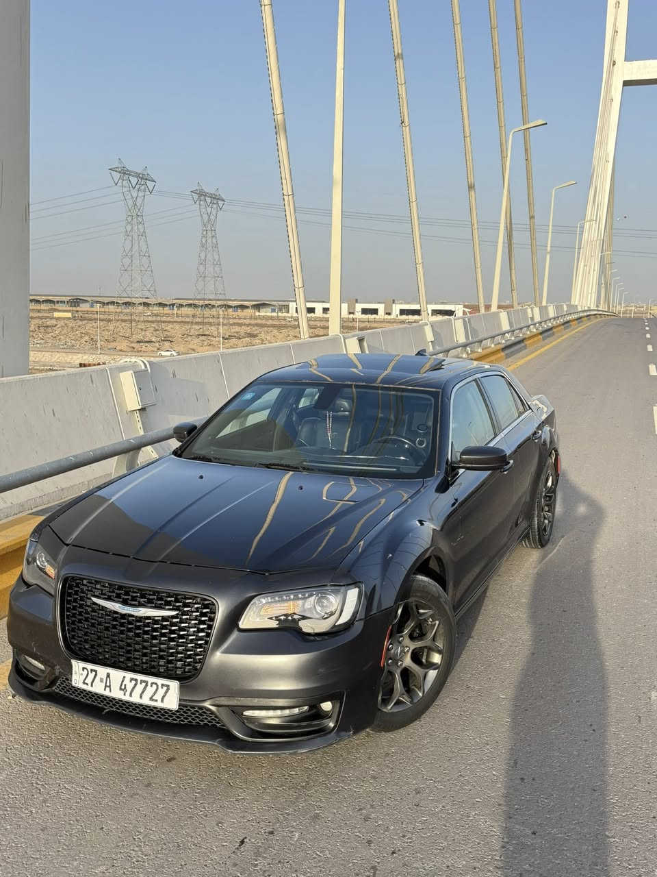 اوبامه 2015 S  رقمها ذي قار باسمي سنويه
وهزه جديدات هستوني مسويهن 
حادثها من امريكه جاملغ وبنيد 
بقيه كله كفاله 
فول مواصفات 
بانورامه 
بصمه 
تشغيل عن بعد
شفتات بلستيرن 
تدفئه كشنات 
كامرا دواره 
بعد بيها مواصفات اهواي مواصفات الS معروفه 
تبريد  ثلج ❄️ تدفئه كلها شغلها 
سياره جاهزه ع اخير حبه 
تخم تاير جديد باتري جديد حداديه كلها جديده 
خير من الله
كير مكينه كفاله 
سعر 185وبيها مجال 
للتصال (***********)
