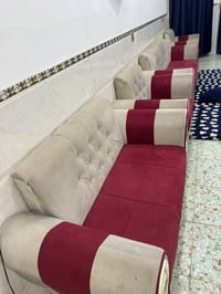 تخم قنفات • قنفات للبيع • كنب مستعمل • تخم جلوس • أثاث منزلي نظيف • قن...