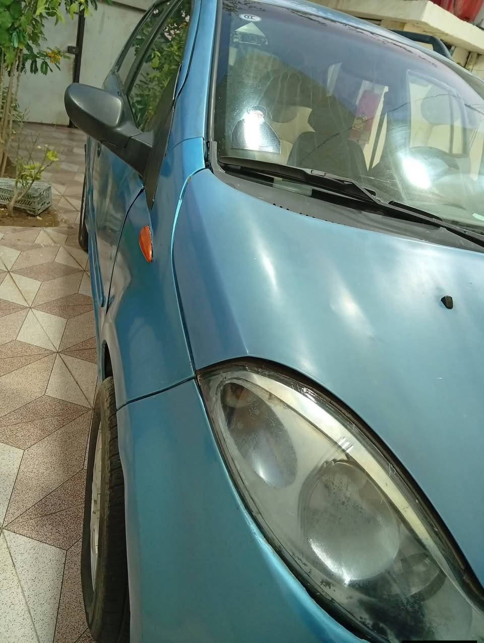 السلام عليكم
سياره شيري ،A1موديل 2012

رقم بابل السياره مكينه كير حداديه تخم تاير كله شغال  كير اوتماتيك الغرفه كلش حلوه ونظيفه 

السعر 35وبيها مجال ***********

***********
