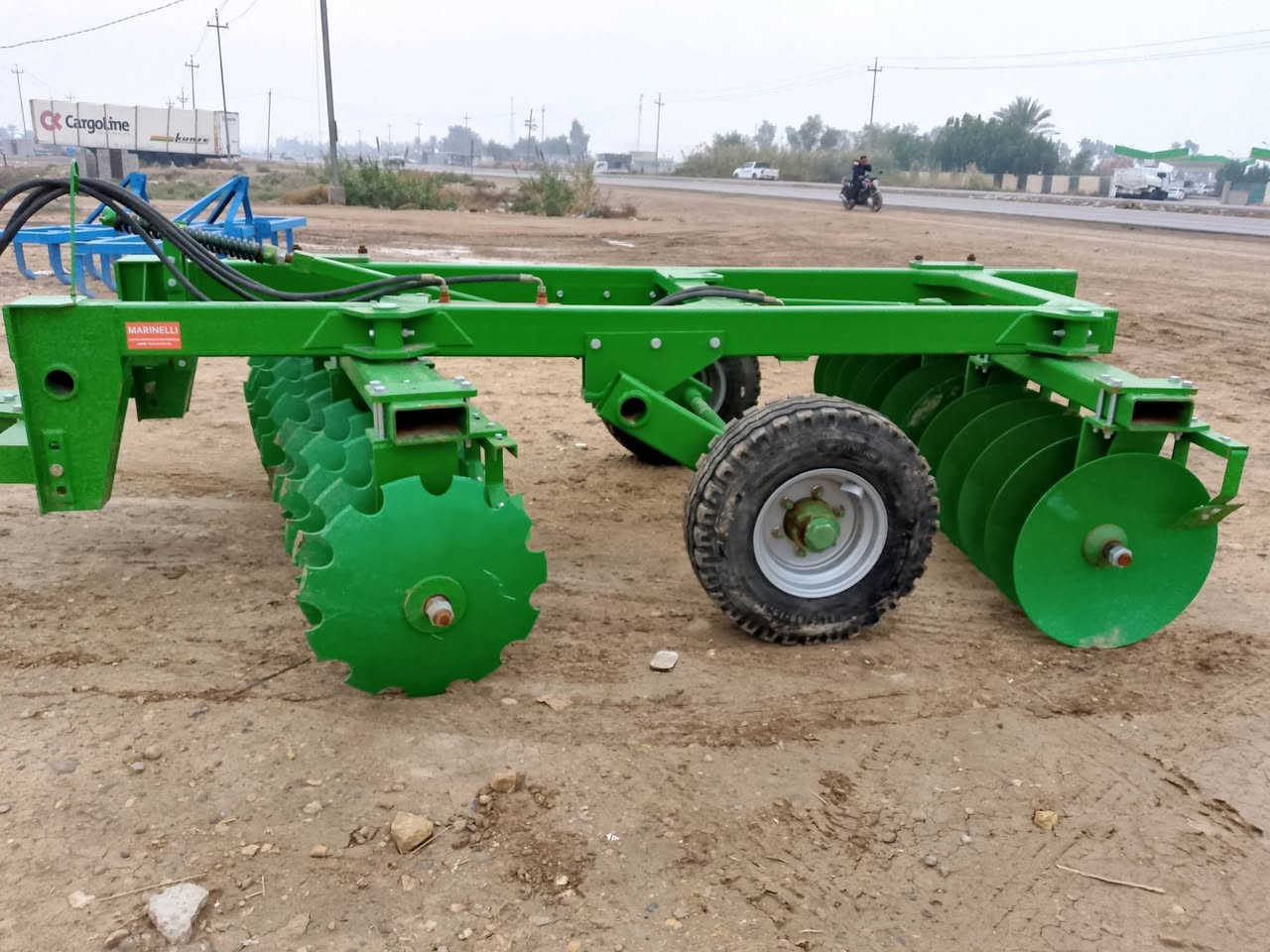 للبيع دسك ناردي ناثرات مواطير مرشات ادوات حتياطية في العزيزية ***********//***********
