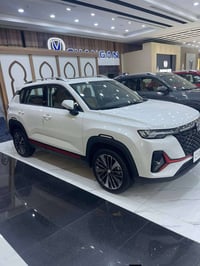 شانجان cs35  موديل 2025 عروضنا مستمرة ويا شركة شانجان بلنقد والقسط الم...