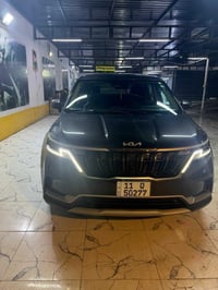 كرنفال • ٢٠٢٣ • حادث