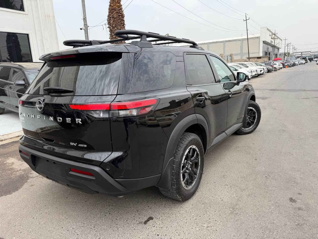 نيسان پاسفیندیر مودیل ٢٠٢٤ وارد امریکی
بچم کپس بدون ارباگ
حادثها جاملغ خلفی و صندوق مبدل بیلادی
موصفات rock creak  جبلی
٥ کامیرە ، ٧ راکب ، کشن جلد. ، فور ویل
سعر ٢٥٥ ورقە
مکان اربیل
رقم *********** أربيل, العراق
