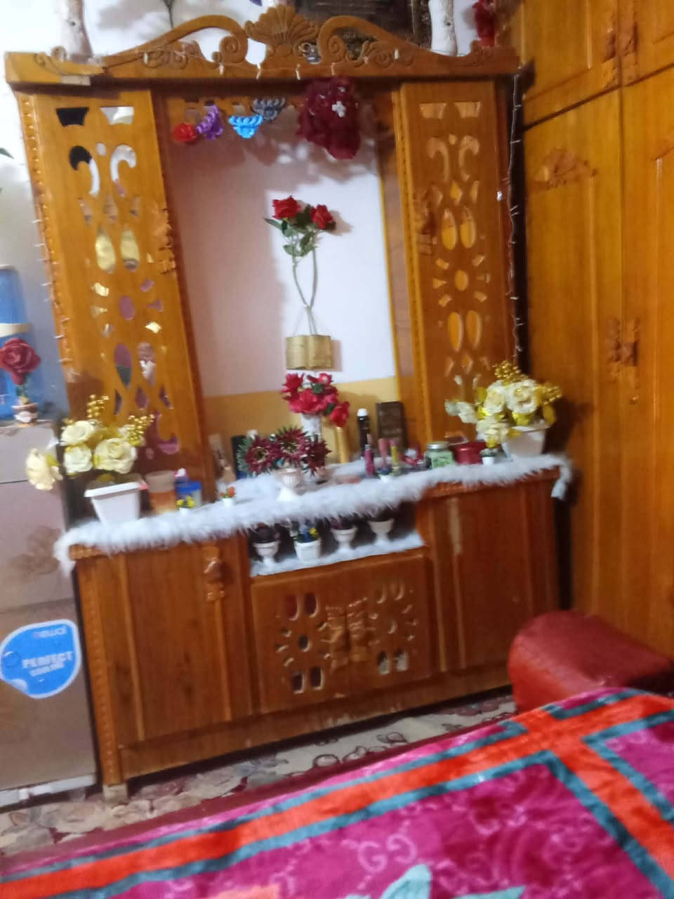 غرفه ابراج 800بيها مجال 

موصل حي التنك


**إذا كنت صاحب هذا الإعلان وتريد حذفه لأي سبب، رجاءا أرسل رسالة إلى الدعم الفني**