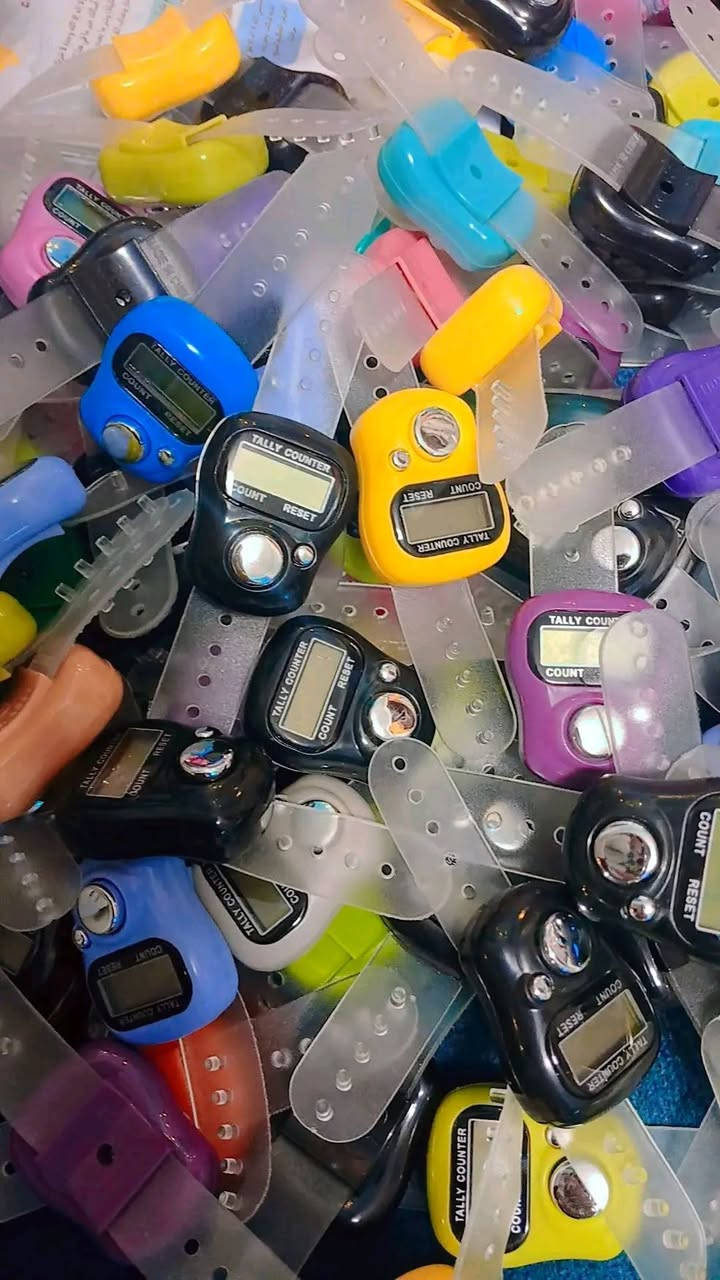 المسبحه الالكترونيه بكارت الأذكار عندنا وبس  بكميات وحرق اسعار من المصنع مباشر 
ومتاح شحن لجميع المحافظات 
https://t.me/taminamihm


**إذا كنت صاحب هذا الإعلان وتريد حذفه لأي سبب، رجاءا أرسل رسالة إلى الدعم الفني**