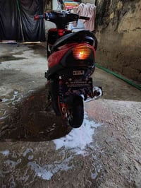 ماكس عدله دراجه مزوده بوشه 55ابيع وراوس حسب قناعه 07742050002