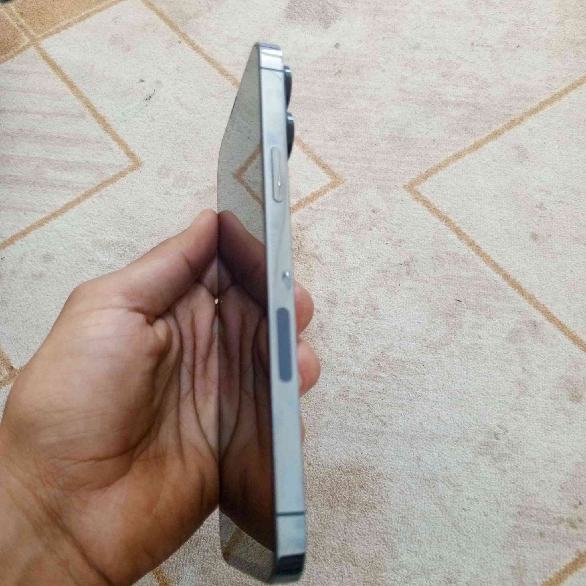 ايفون 13 برو ماكس 
ذاكرة 256
السعر 500 كربلاء, العراق


**إذا كنت صاحب هذا الإعلان وتريد حذفه لأي سبب، رجاءا أرسل رسالة إلى الدعم الفني**