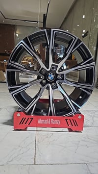ويل كب BMW • BMW • اكسسوارات BMW • قطع غيار BMW • ويل كب • اصلي • كبات...