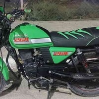 دايون 2022 • مكينة ١٥٠ • وراق اصوليه