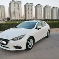 مازدا امريكي • ٢٠١٧ • ٩٨٠٠٠ مايل