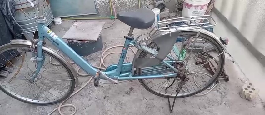 بايسكلات عدد٢ للبيع سعر الواحد ٦٠ الف الجاد يتصل


**إذا كنت صاحب هذا الإعلان وتريد حذفه لأي سبب، رجاءا أرسل رسالة إلى الدعم الفني**