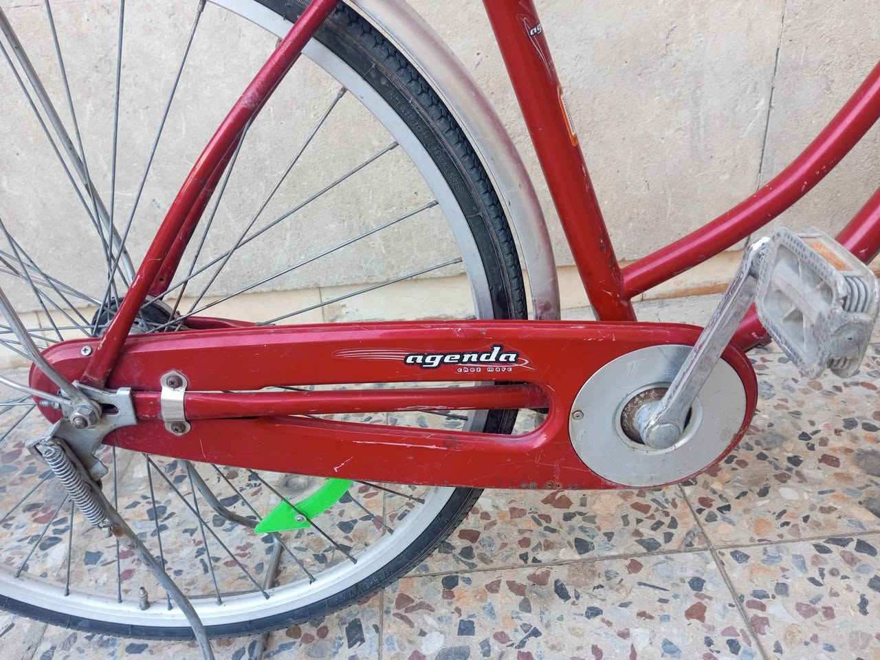 بايسكل بناتي ياباني نظيف قفلة 75 بغداد السيدية


**إذا كنت صاحب هذا الإعلان وتريد حذفه لأي سبب، رجاءا أرسل رسالة إلى الدعم الفني**