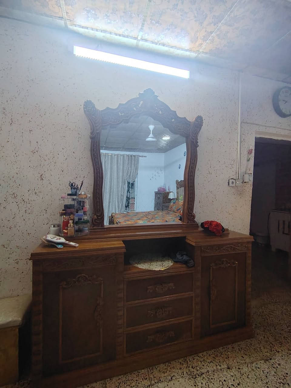 سلام عليكم غرفه اخشاب صاج تكمه  مليون و 400 بيه مجال لشراي


**إذا كنت صاحب هذا الإعلان وتريد حذفه لأي سبب، رجاءا أرسل رسالة إلى الدعم الفني**