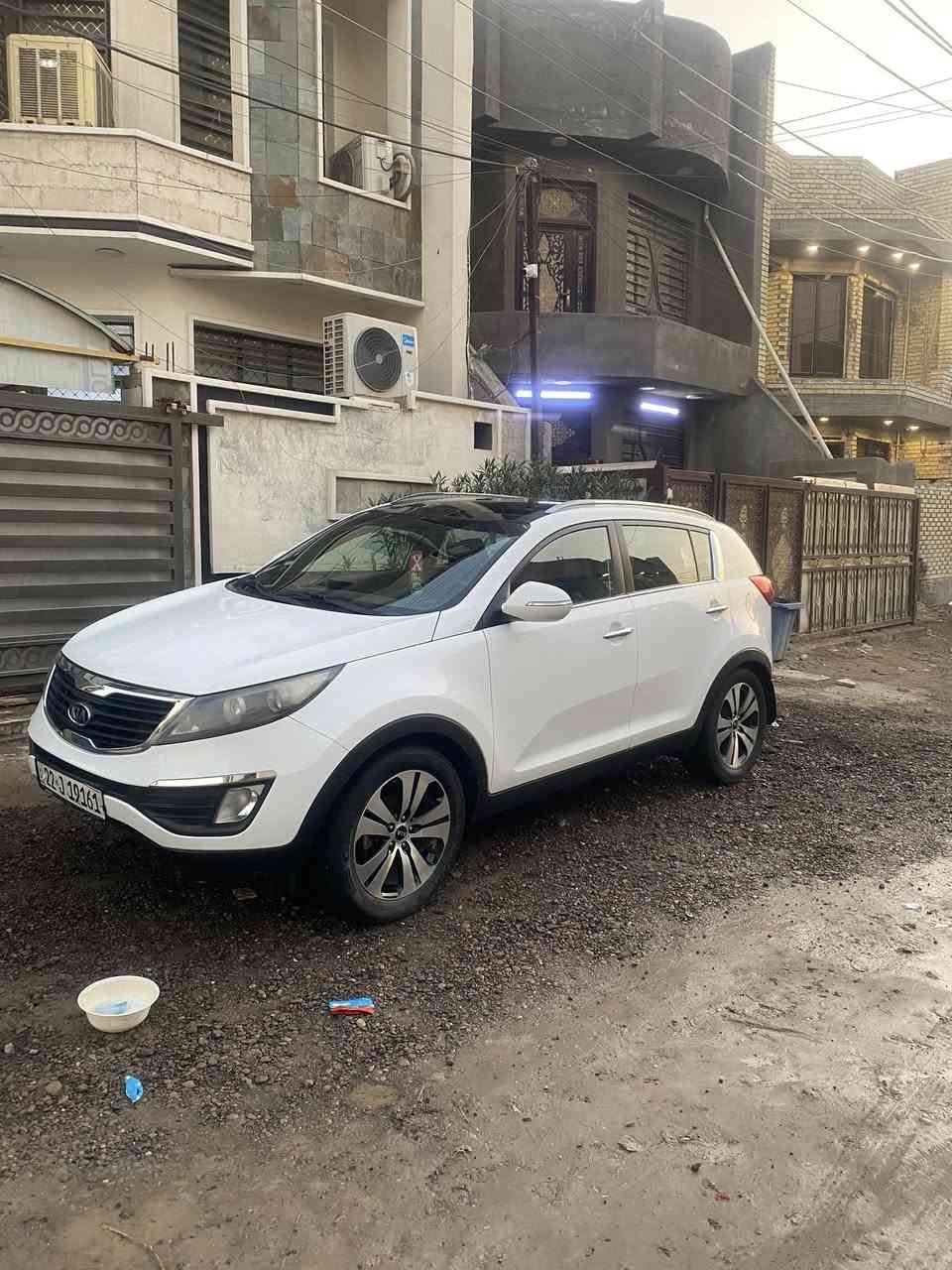 سلام عليكم للبيع موديل  ١١ بغداد السعر 150$ ***********
