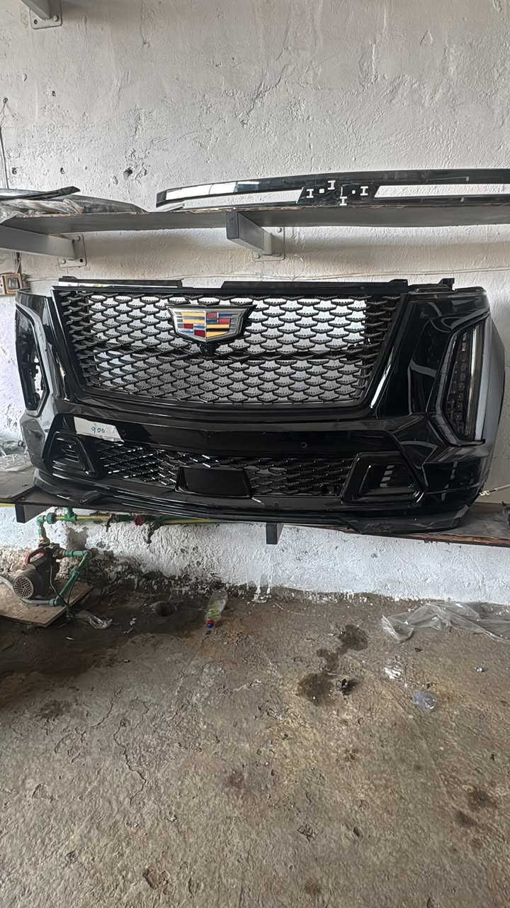 ‏مجمع جعفر العكيلي

 لتفصيخ السيارات الامريكي

تاهو جمسي  كاديلاك سيرا سلفرادو

📍بغداد كسره وعطش الشارع الاول 

 ***********‏ الجزء ‏4‏
