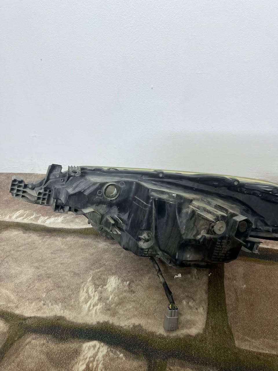 ماصده كورلا اصلي تيوتا سعره 175 مكاني بغداد الدوره


**إذا كنت صاحب هذا الإعلان وتريد حذفه لأي سبب، رجاءا أرسل رسالة إلى الدعم الفني**