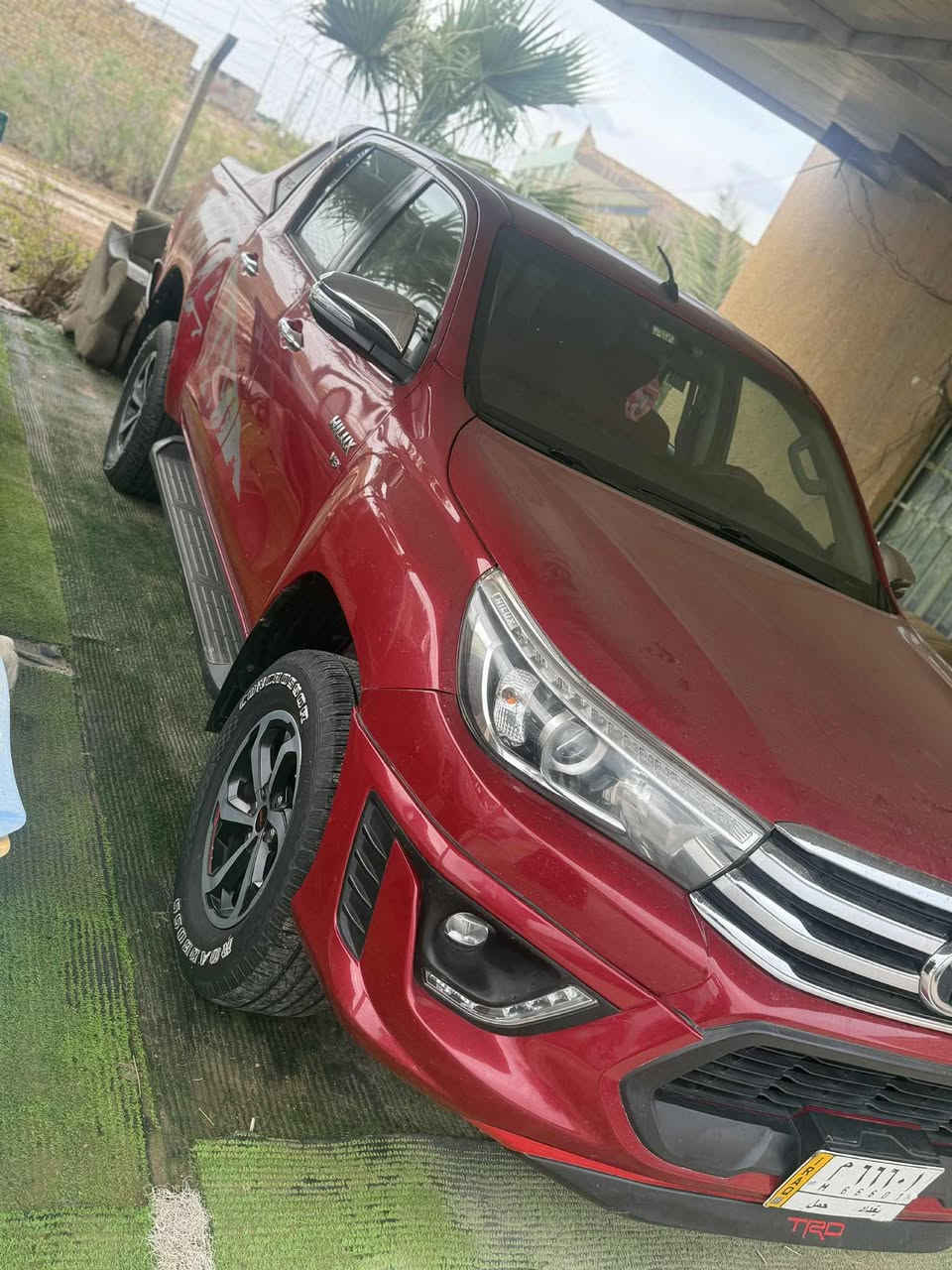 فور ويل ٢٠١٩
٦ اسلندر كويتي

رقم بغداد مميز 

كفاله

تحويل باسمي

سياره جديده من كل النواحي

صور سونار بل منشور 

اتصال على الرقم 

بيع فقط 

***********
