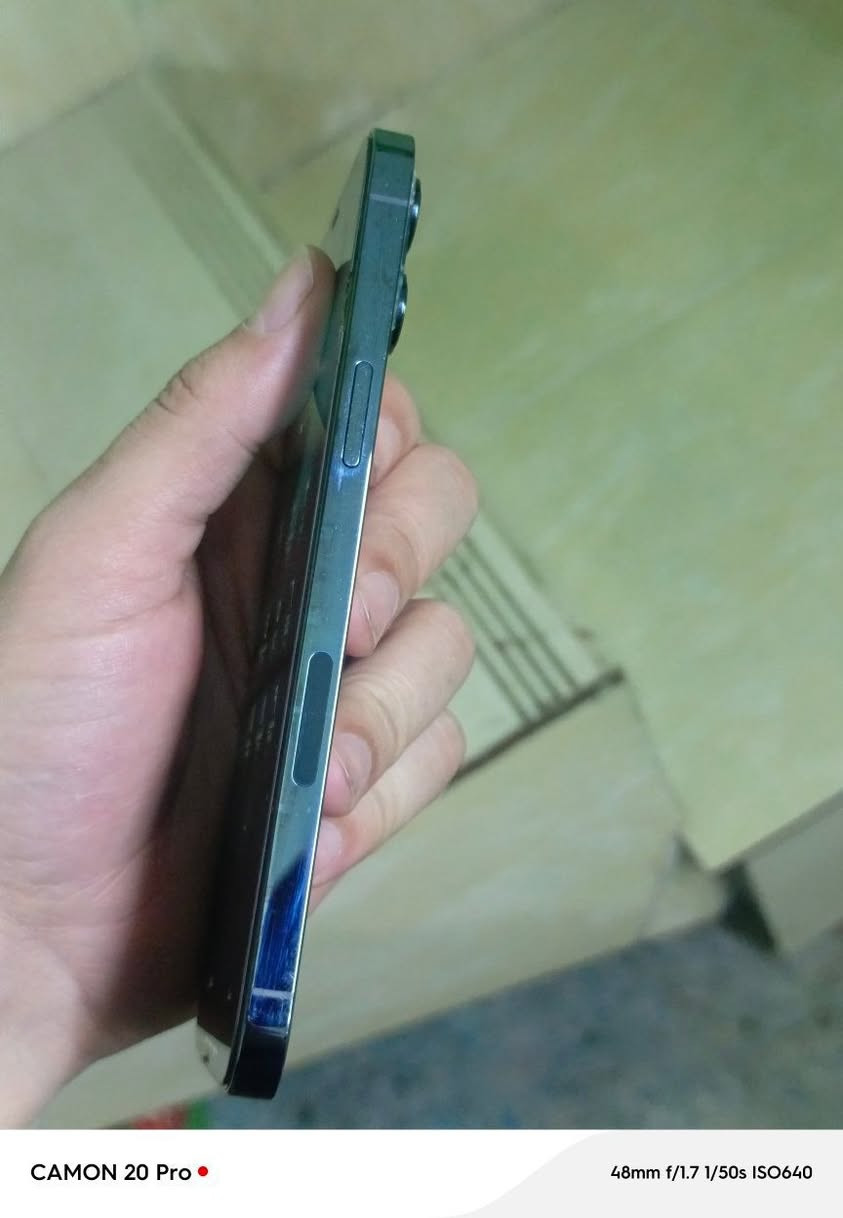 ايفون 12 برو ماكس بطاريه 80 ذاكره 256 جهاز نضيف كله بلاد شرط حاسبه فقط ضهر بي كسر سعره 350قفله ***********
