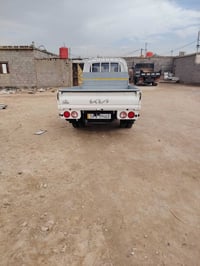 كيا بنكو • موديل ٢٠٢٥ • ماشي ١٩ ألف