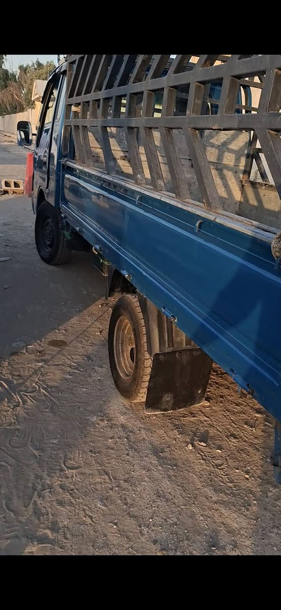 للبيع فونتيرة
محرك ٣٠٠٠ مفتوح 
مكاني بغدادللاستفسارالاتصال على ***********
