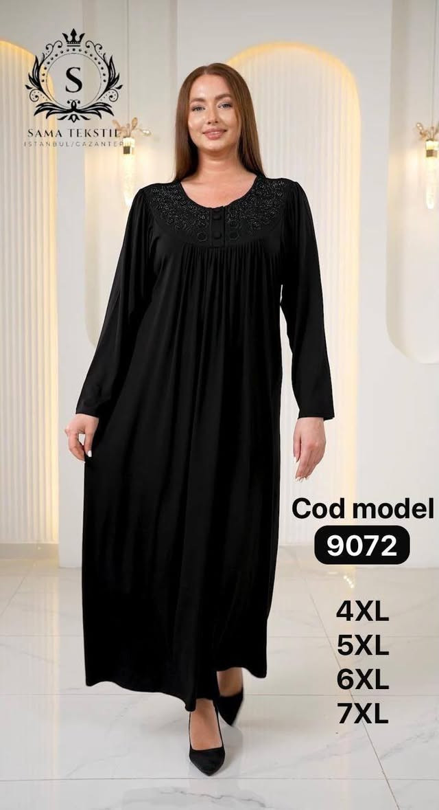صباح الجمال ♥️ 
القطعه المختلفه يمنه ""أزياء سيلين الألبسةالنسائية 🌜

دشداشة كشمير اصلي +فانيله أصلي 
مطاط حزام 💥
قياس خاص {3xL--4xL--5xL✅
 
🍁🍂🌸
يوجد توصيل لجميع محافظات العراق 🙏


**إذا كنت صاحب هذا الإعلان وتريد حذفه لأي سبب، رجاءا أرسل رسالة إلى الدعم الفني**