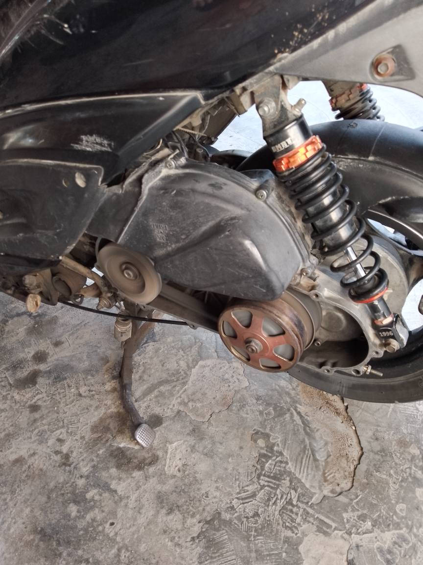 سلام عليكم خوان دراجه سكنس فحل كابريتر  دراجه مال  شغل خير من الله تجي تفحص يله تاخذ عنوان بغداد الدورة دراجه فقط مبدأ والف بيها ونقص بيه  دشبول موجود بس يرادله صيانه يكلف 15الف بل كفاح والدراجه موجود منفيس مالتهة يعني دراجه دخول اوصولي أو وكاله بيع هم بيهة أو ذا تريد ترقم هم تترقم بس محتاج فلوس لضروف خاصه أو نجبرت ابيع أو نضافه موضحه كدامك تجي تشوف يله تاخذ متواجد خاص او تصال على رقم *********** بغداد, العراق
