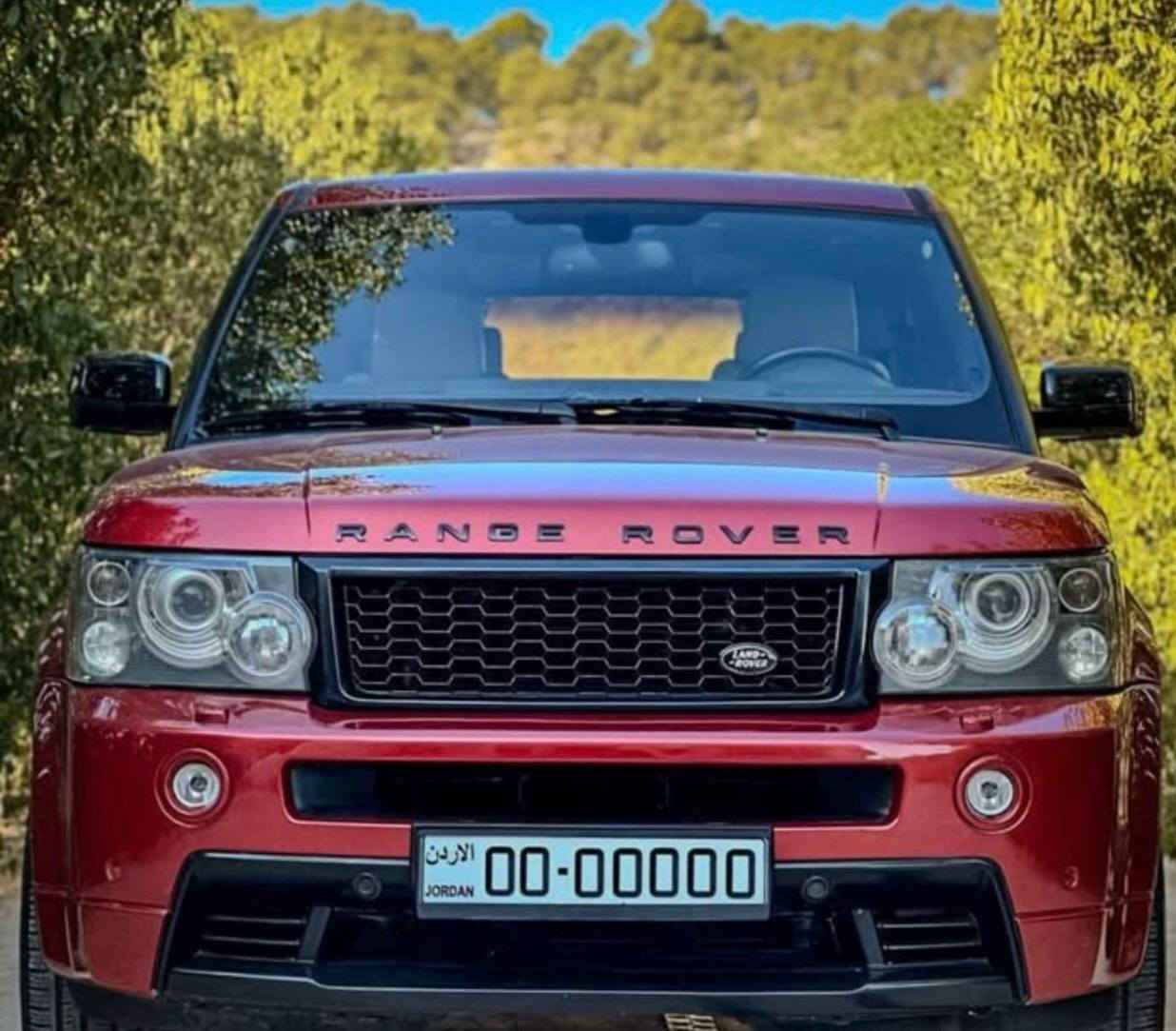 رينج روفر موديل 2008 سبورت
سوبر تشارج
اوتبيوجرافي
مرخص جديد
كل اشي فيها شغال
أصليه على وضع الشركه
فحص كامل
ماشيه 200000  KM فقط
للجادين فقط
0796169310


**إذا كنت صاحب هذا الإعلان وتريد حذفه لأي سبب، رجاءا أرسل رسالة إلى الدعم الفني**