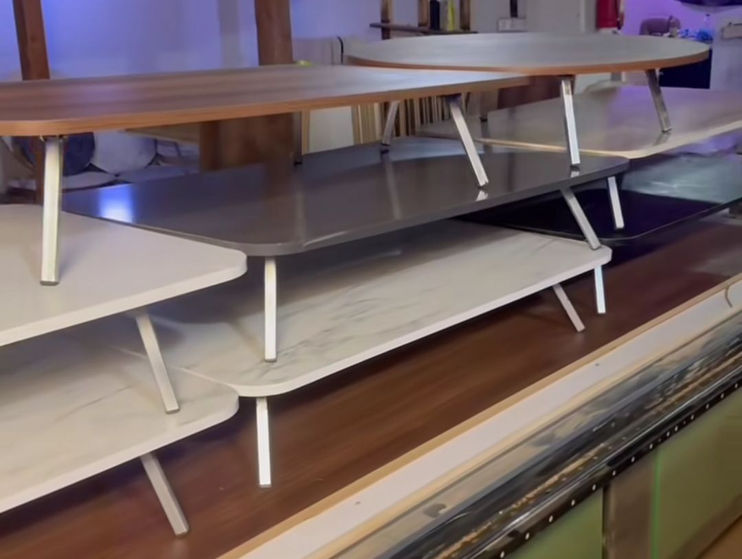 مكلفه بالنشر طبله ارضيه خشب تركي مرمري  سعر 30 والتوصيل مجاني داخل سماوة


**إذا كنت صاحب هذا الإعلان وتريد حذفه لأي سبب، رجاءا أرسل رسالة إلى الدعم الفني**