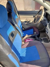 اكسنت ٢٠٠٧ • كير عادي • محرك ١٦