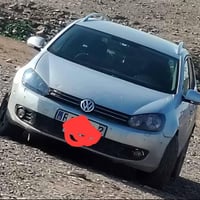 غولف • ٢٠١١ • كابريته