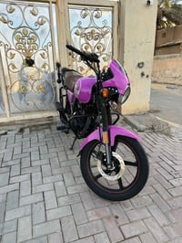 دايون • ٢٠٠سي سي • ديالى