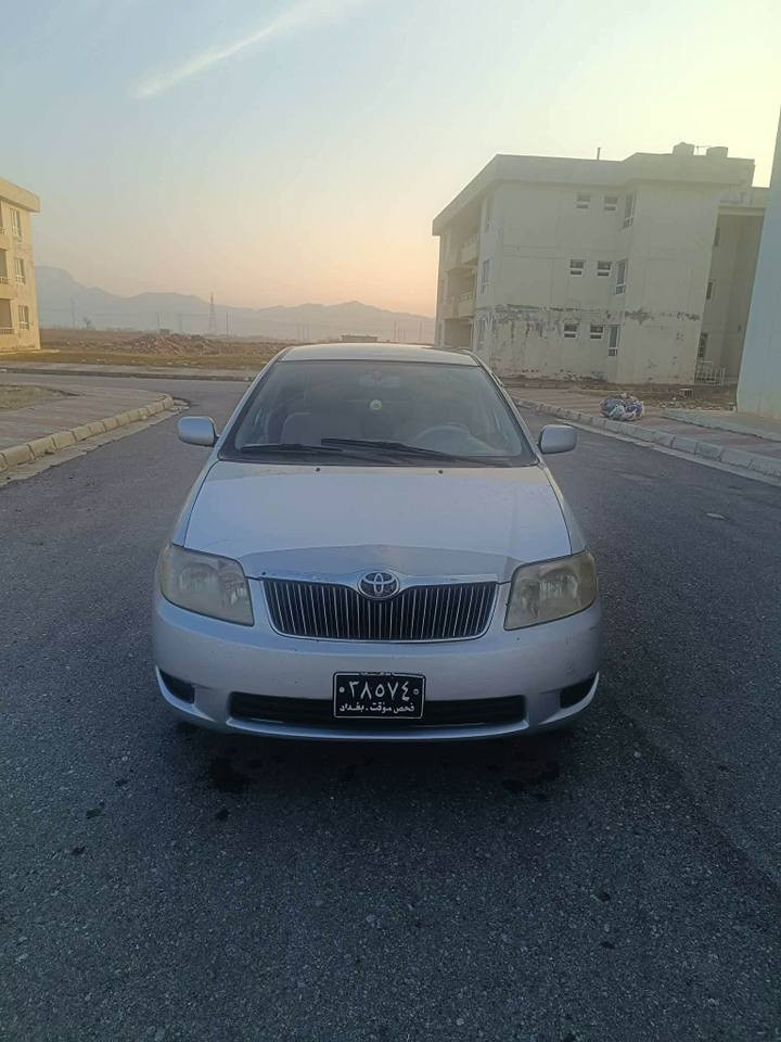 بيكاشؤ ساخ  مه نه فيست.  ئسلي گيررمه كينه   به شرت. ناوزرت تؤماتيك ته بريت به شرت ئايپات.  كاميره بيده حموو ليدراو.  بؤياخ سه فقوو حيزام   بيشووخت بيمه حجون سياره كه.  توندووتؤله يه ك دينار مه سرفي تيدانيه مه نه فيست ئه سلي واتا به كيفي خؤت پيبسوريوه     سياره كه هيمالانه.   هه موو مسروفيلي كراوه.   Bk.    شماري خاوه كي ***********.   BB ***********. ئه مه شماري خاوه نه كي وه سئاب فايبر له خزمه ت داين.  $ رانية, السليمانية
