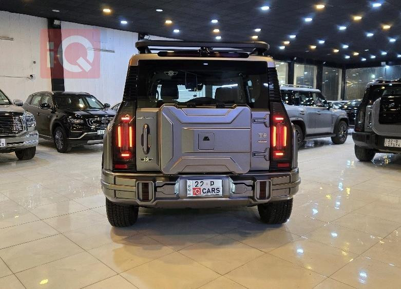 عربى/کوردی
اربيل: جيتور T2 2026
عدد الأميال 9,000 كم
السعر: 28,000$
لمزيد من المعلومات الرجاء الضغط على هذا الرابط 
👉 https://www.iqcars.net/redirect/1157783?lang=ar
*****************
هەولێر: جیتۆر T2 2026
ماوەی ڕۆیشتن 9,000 كم
نرخ: 28,000$
بۆ زانیاری زیاتر تکایە کلیک لەم بەستەرە بکە  :
👉 https://www.iqcars.net/redirect/1157783?lang=ku
#iQCars


**إذا كنت صاحب هذا الإعلان وتريد حذفه لأي سبب، رجاءا أرسل رسالة إلى الدعم الفني**