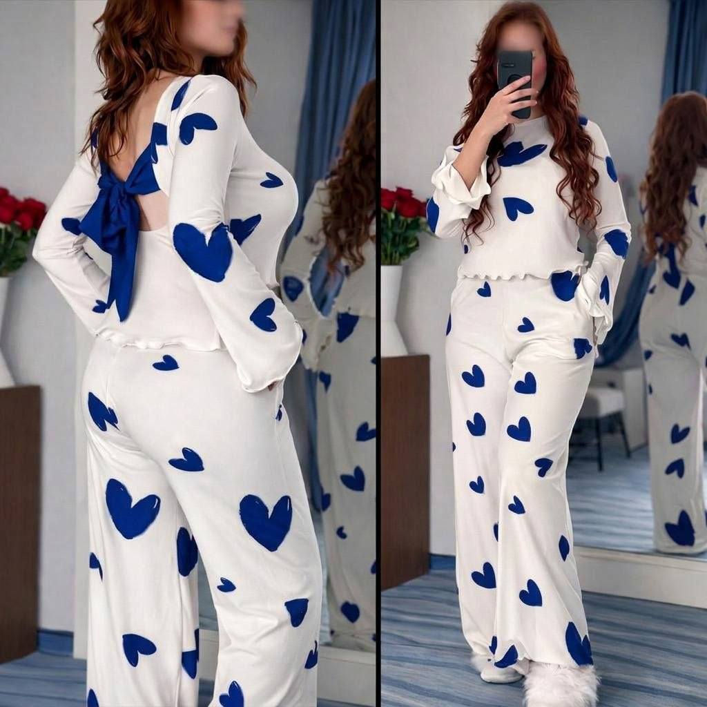 🌹🦋 بيجاما  الترند نسائية قطعتين “ثقيلة” 🦋🌹

🔥 طباعة راقية قلووب❤️ مكفولة
🔥 خامة قطن فل ليكرا سوبرِيم – درجة أولى ومضمونة 😍
🔥 نعومة وراحة عالية مع جودة ممتازة

🔢 الكود: 7006
📏 المقاس: Standard
💰 السعر النهائي: 12$
شركة السلطان التجارية لتجارة الألبسة الجاهزة 
 لمعرفة الاسعار والتفاصيل للتواصل واتساب 
00905317467113
لمتابعة باقي الموديلات الجديدة على التلجرام :
رابط قناة الالبسة الرجالي 
https://t.me/SULTANERKEK92
قناة مخصصة للالبسة النسائي 
https://t.me/SULTANPAYA90
رابط قناة البسة الاطفال 
https://t.me/SULTANKIDS92
رابط قناة الشروات 
https://t.me/SULTANPARTI


**إذا كنت صاحب هذا الإعلان وتريد حذفه لأي سبب، رجاءا أرسل رسالة إلى الدعم الفني**