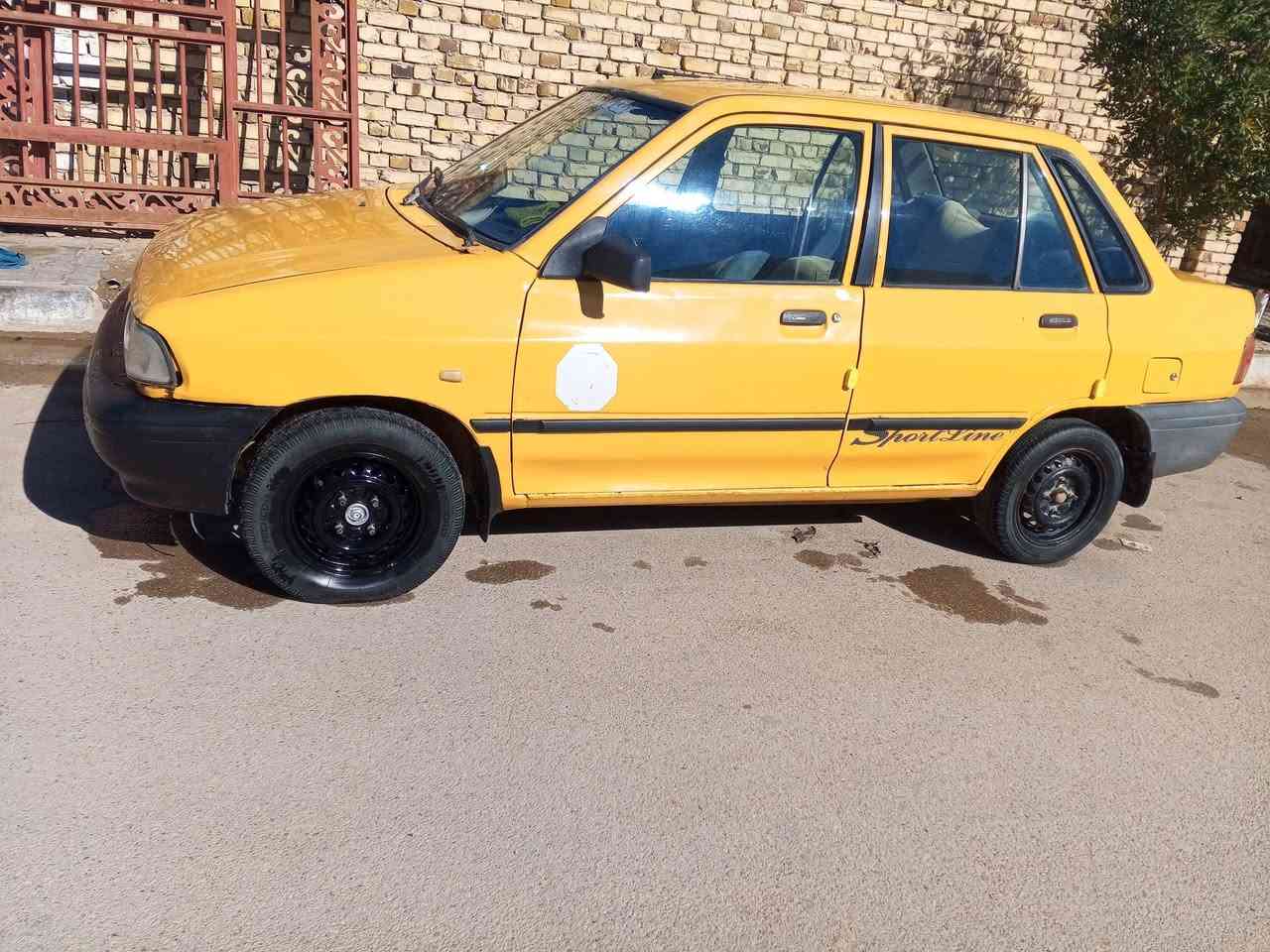 سايبه موديل 2011 مكفولة مكينه كير تخم تاير صدر جديد سنويه 28 مكفوله من الضربه والتبديل رقم بغداد مشروع وطني تحويل كوت مركز المدينه موبايل *********** السعر 23 سياره جاهزه مكينه كير برايد مصفرة خط بحث
